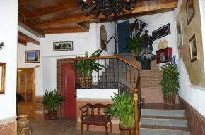 Hotel Juan Francisco Guejar Sierra